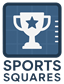 Sports Squares Logo